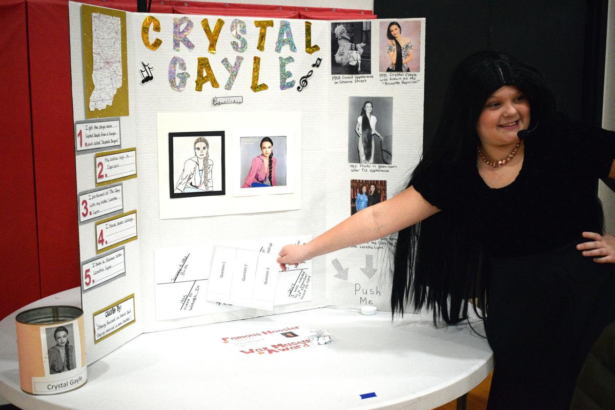 Wax Museum 1