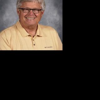 Hedrick and McCormick honored by ISBA with Exemplary Governance Award