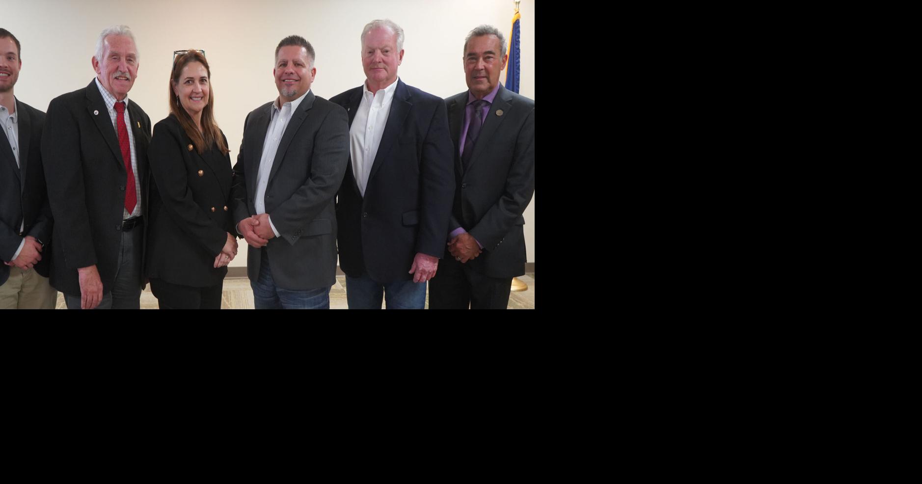 Susan Brocksmith elected as president of the Indiana corn checkoff board