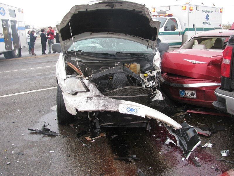Chase Ends With Crash Another And Multiple Injuries Local Chase Ends With Crash Another And Multiple Injuries Local News Washtimesherald