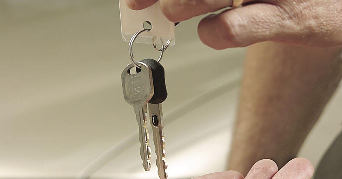 Tips to safely sell a car on your own | Lifestyles