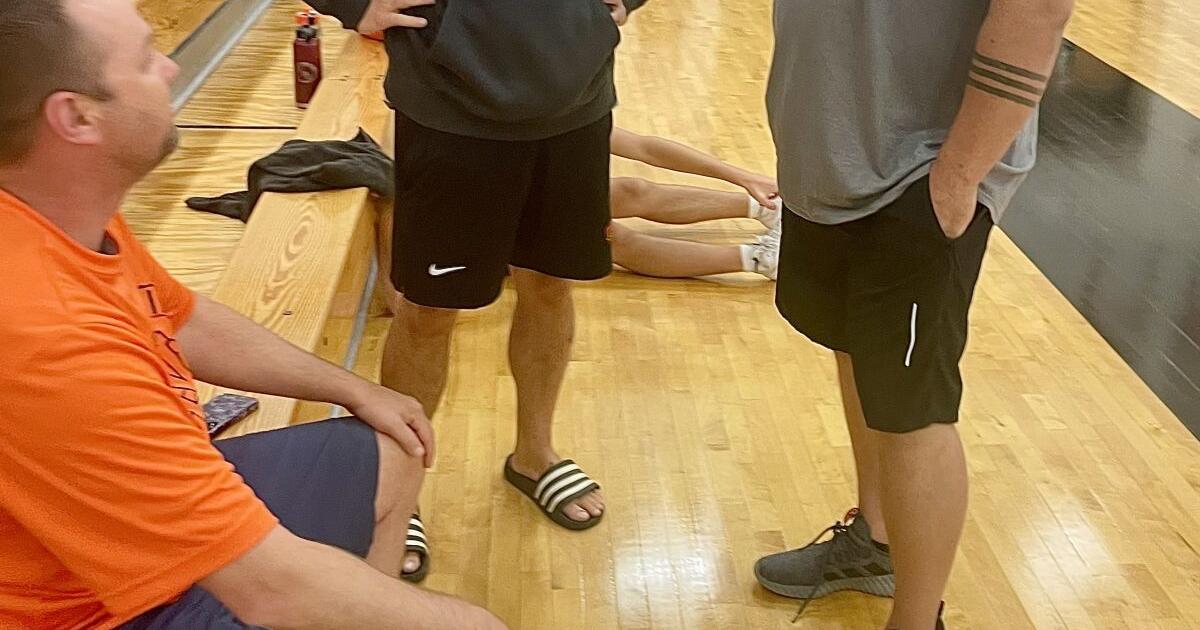 Cole ready for challenges at ND