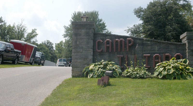 Accident claims life at Camp Illiana | Local News | washtimesherald.com