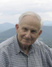 SEBRING, Paul Oct 9, 1918 - Jan 3, 2021