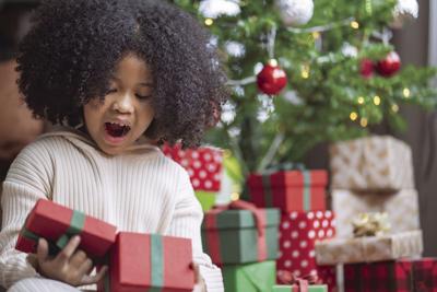 A Guide to Safe Holiday Gifts