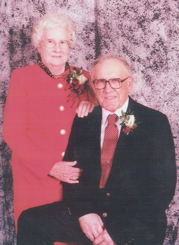 Beasleys celebrate 60th anniversary