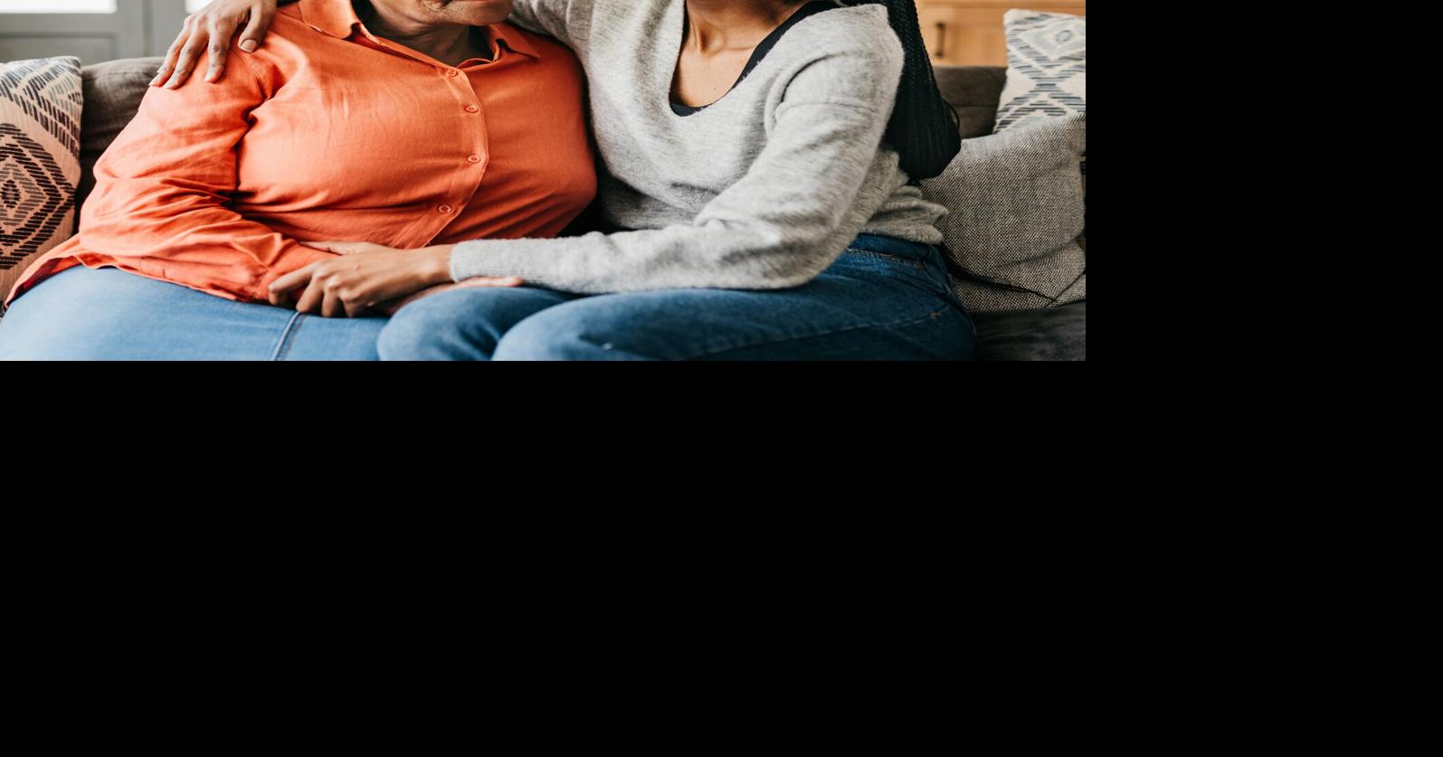 Becoming a dementia friendly community