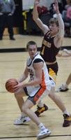 Sectional Wednesday night