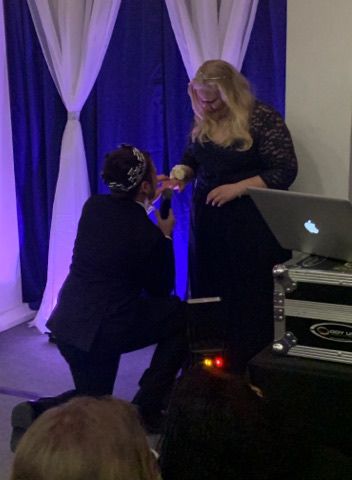 An extra special Night to Shine