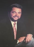 GRABER, Mervin