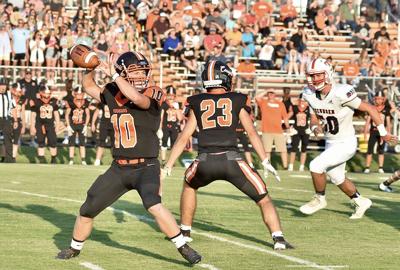 Tecumseh Indian Football Program to Host 'Crucial Catch' Game