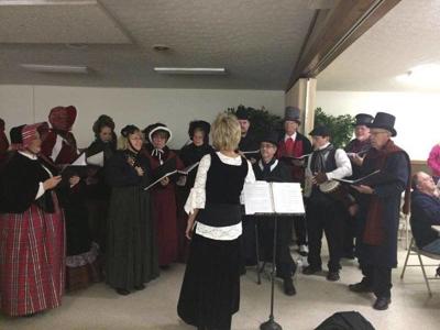 Line up selected for Community Concert Series Line up selected for Community Concert Series | Local News ...