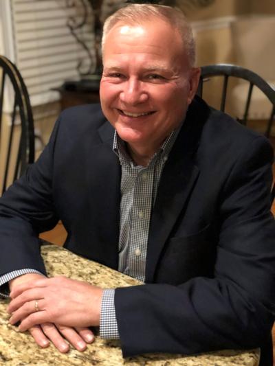 Tom Schaffer hopes to join Daviess County Council | News