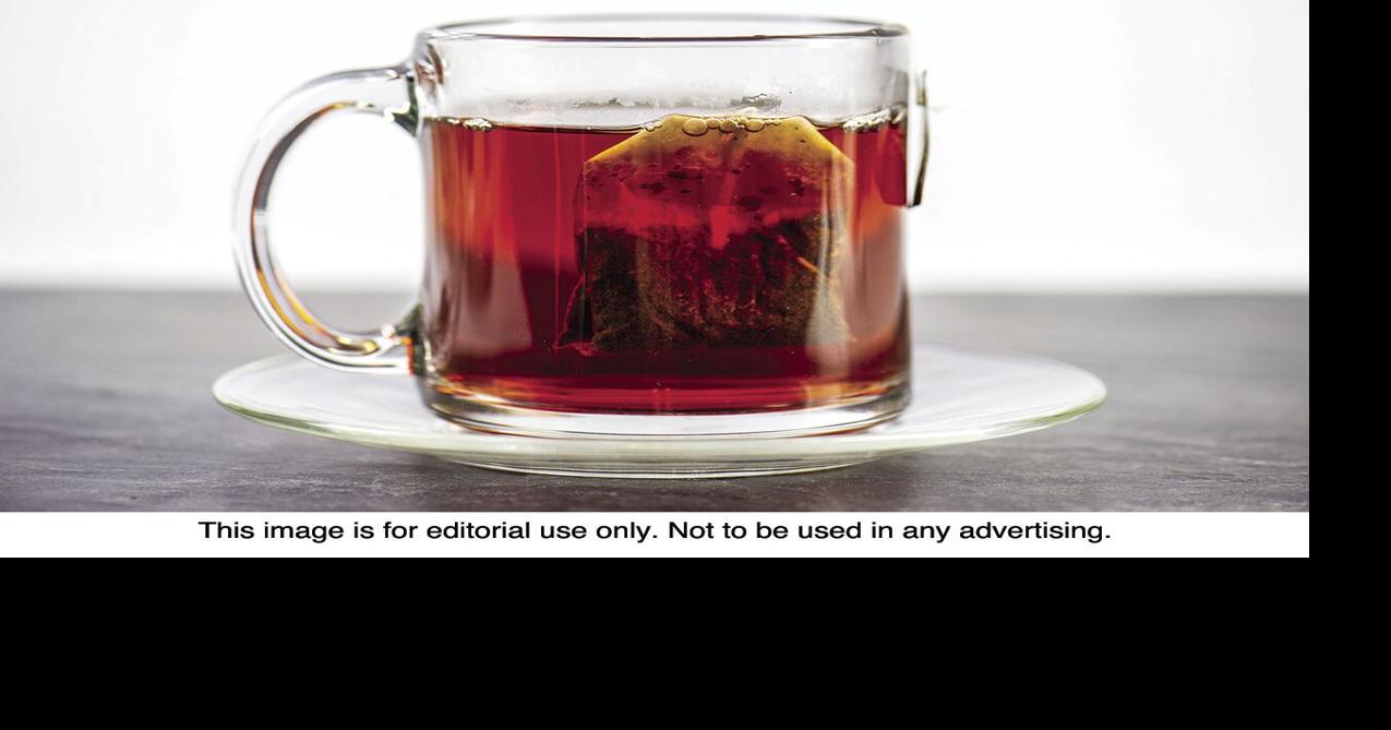 Tea's impact on kidney stones Lifestyles