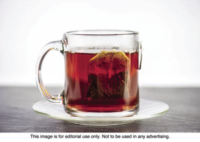 tea