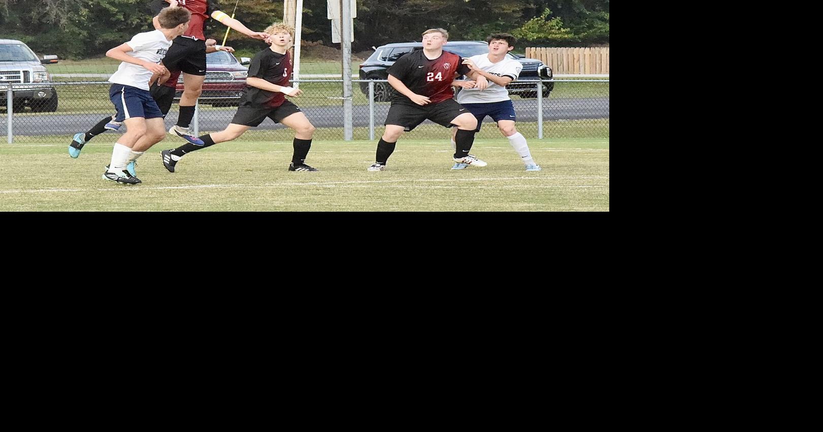 Barr-Reeve eliminated in OT PKs