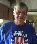 DAVIS, Robert Jan 20, 1948 - Apr 8, 2021