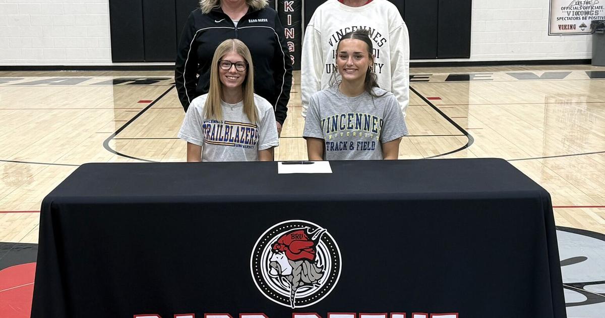 Salmon, Wagler to sign at VU