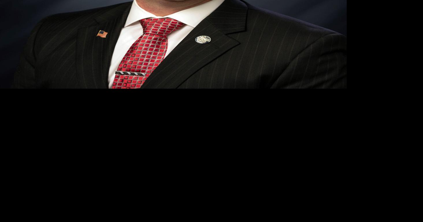Lindauer will not seek reelection | Local News | washtimesherald.com