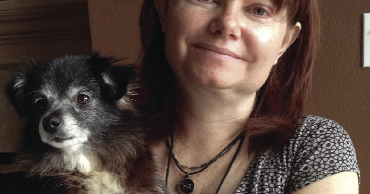 CANINE LOWDOWN : You have questions about dogs. We went to experts to get the answers | Lifestyles CANINE LOWDOWN : You have questions about dogs. We went to experts to get the answers | Lifestyles