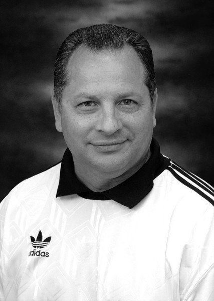 Greg Litherland mug