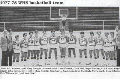 1978 A Season To Remember Local Sports Washtimesherald Com