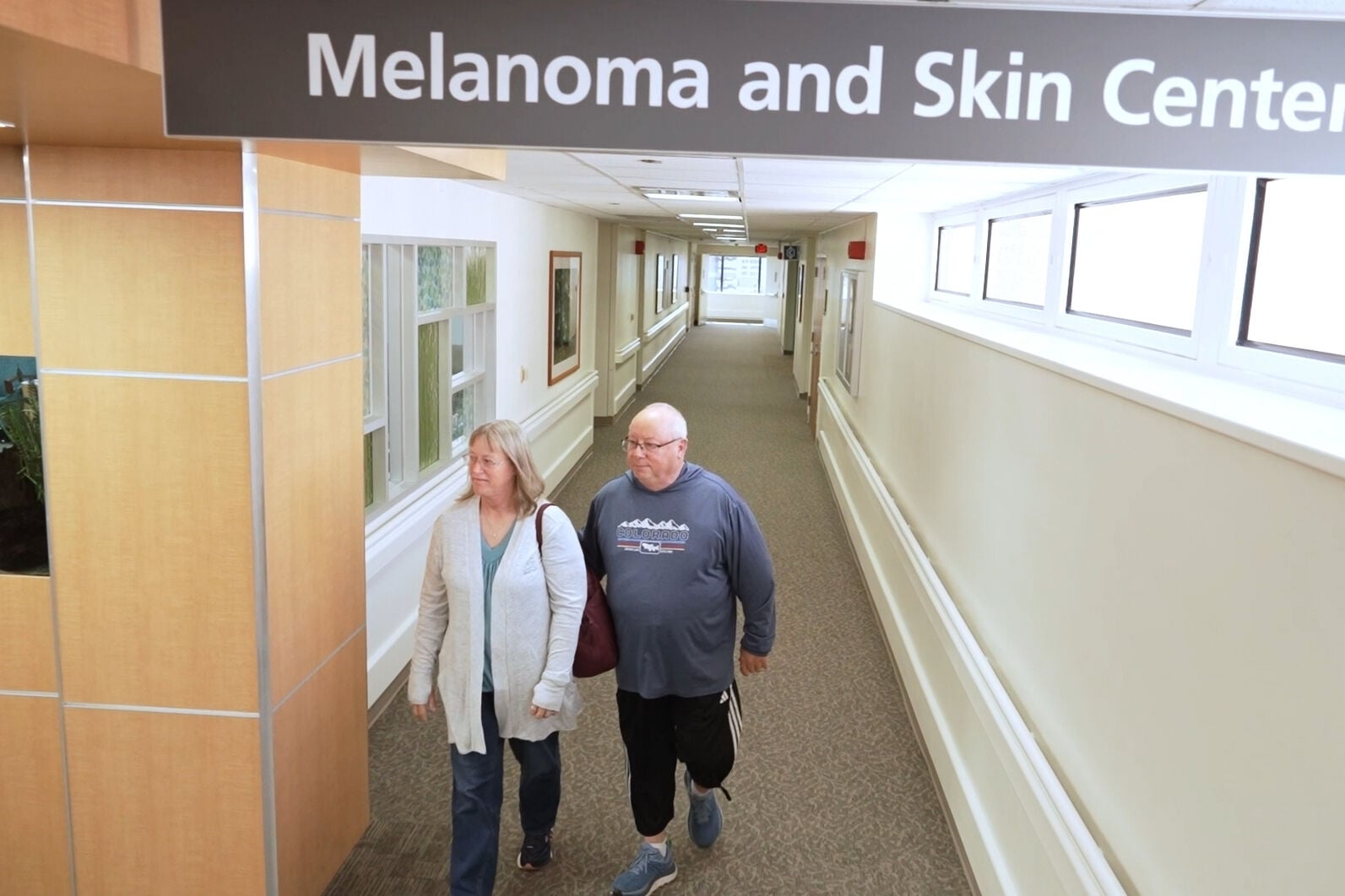 Cancer Clsim Moderna Cancer Vaccine | National News | washtimesherald.com