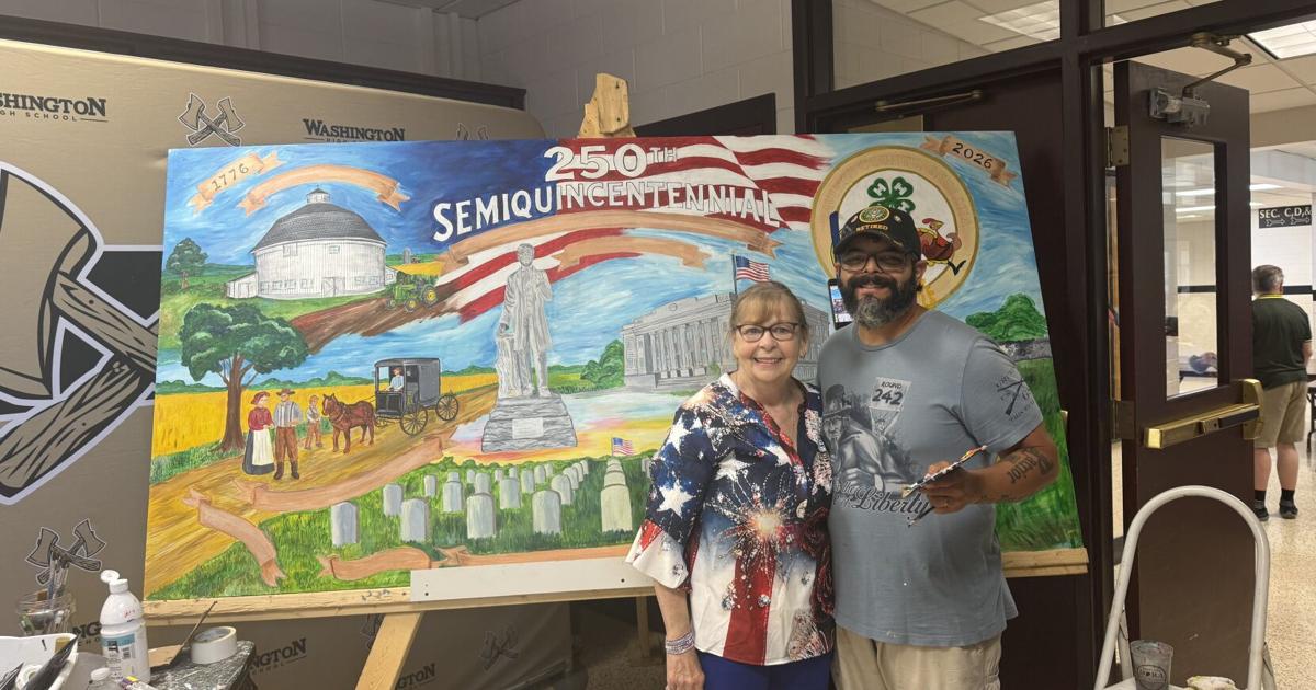 Annual July 4 celebrations take center stage this week