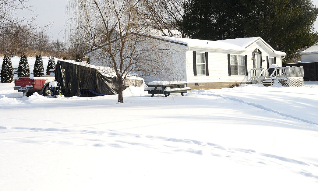 Police investigate apparent homicide in Odon Local News