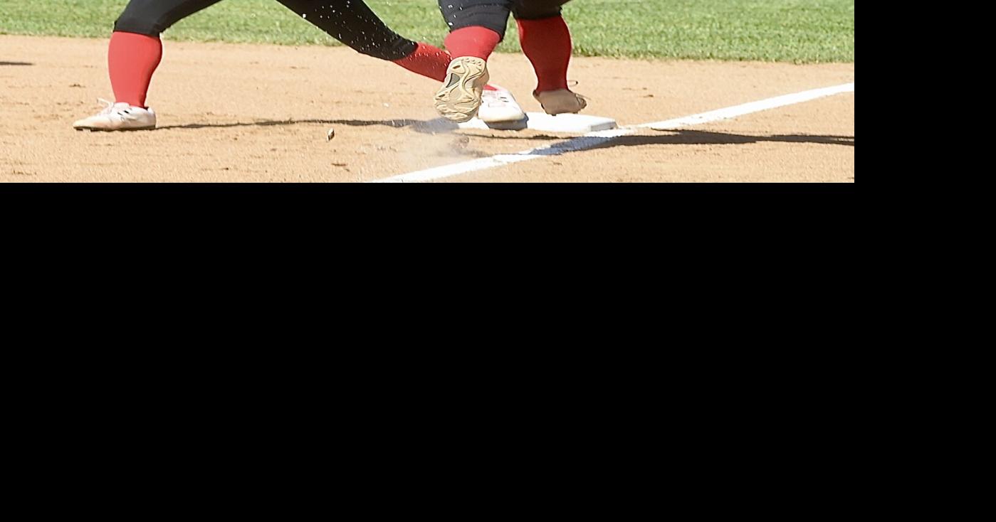 Lady Vikes fall short at sectional