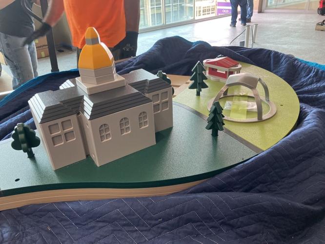 Terre Haute Children s Museum Gets Unique Exhibit In Unique Way News terre-haute-children-s-museum-gets-unique-exhibit-in-unique-way-news