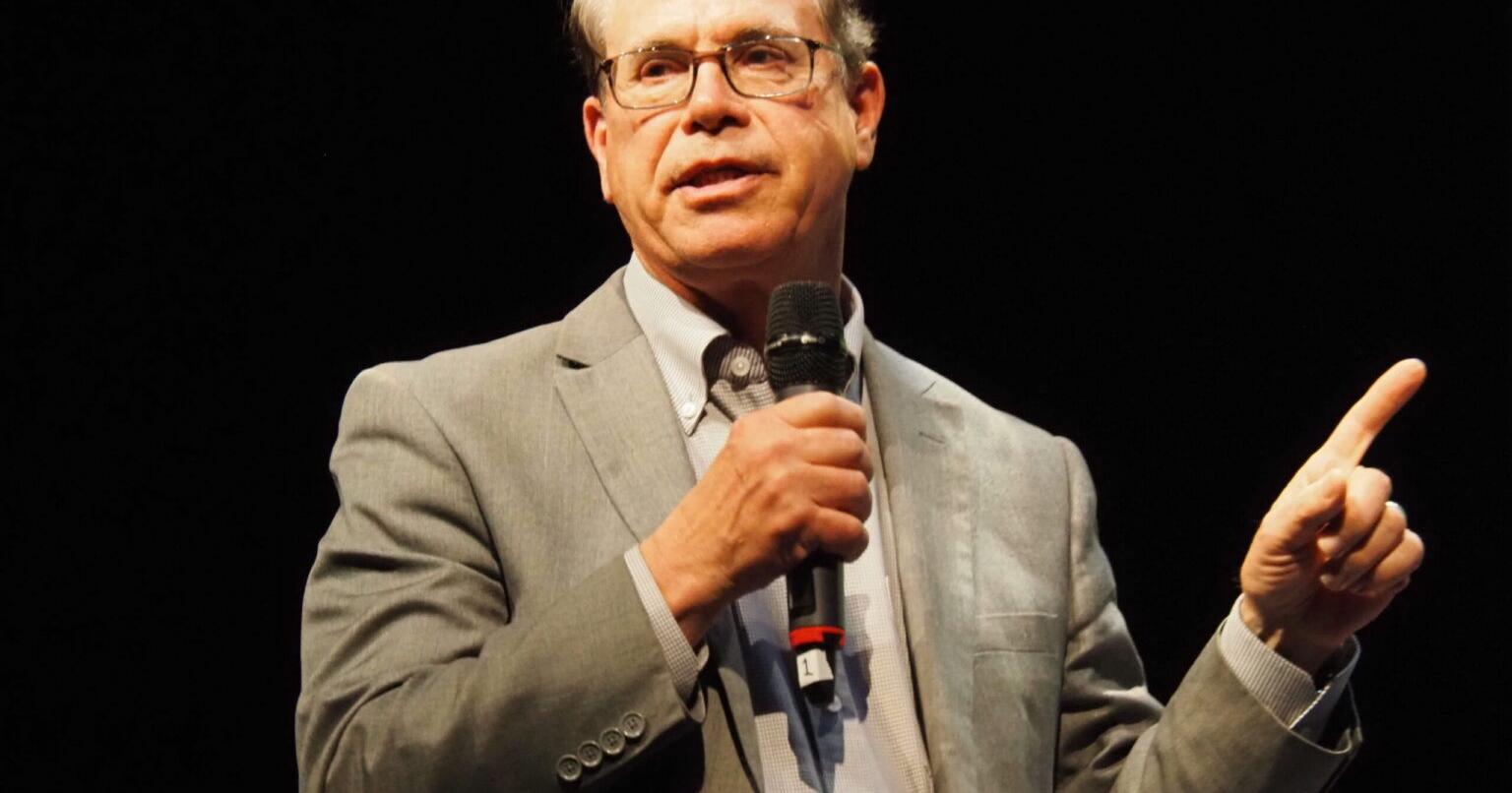 Braun to participate in two general election debates - Vimarsana News