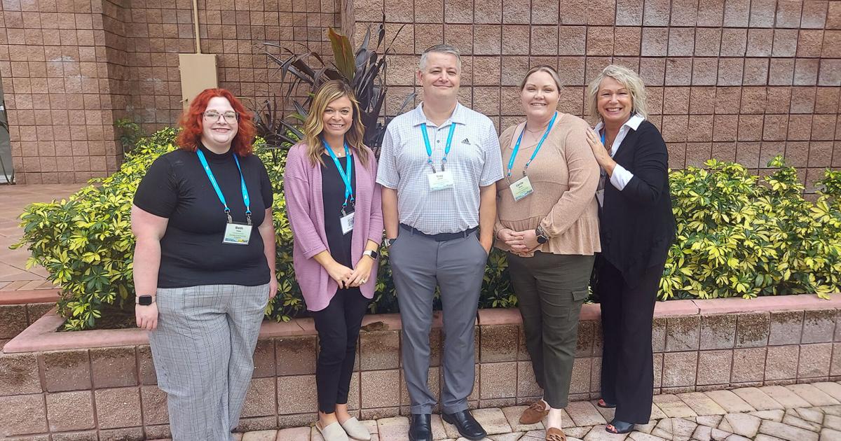 Daviess Community Hospital honored with 11 HealthCare Service Excellence awards | Local News Daviess Community Hospital honored with 11 HealthCare Service Excellence awards | Local News