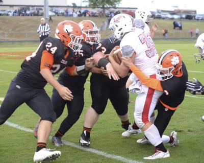 Eastern Greene Claws Cougars Local Sports Washtimesherald Com