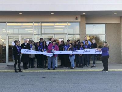 Gordmans Opens Washington Store Business Washtimesherald Com