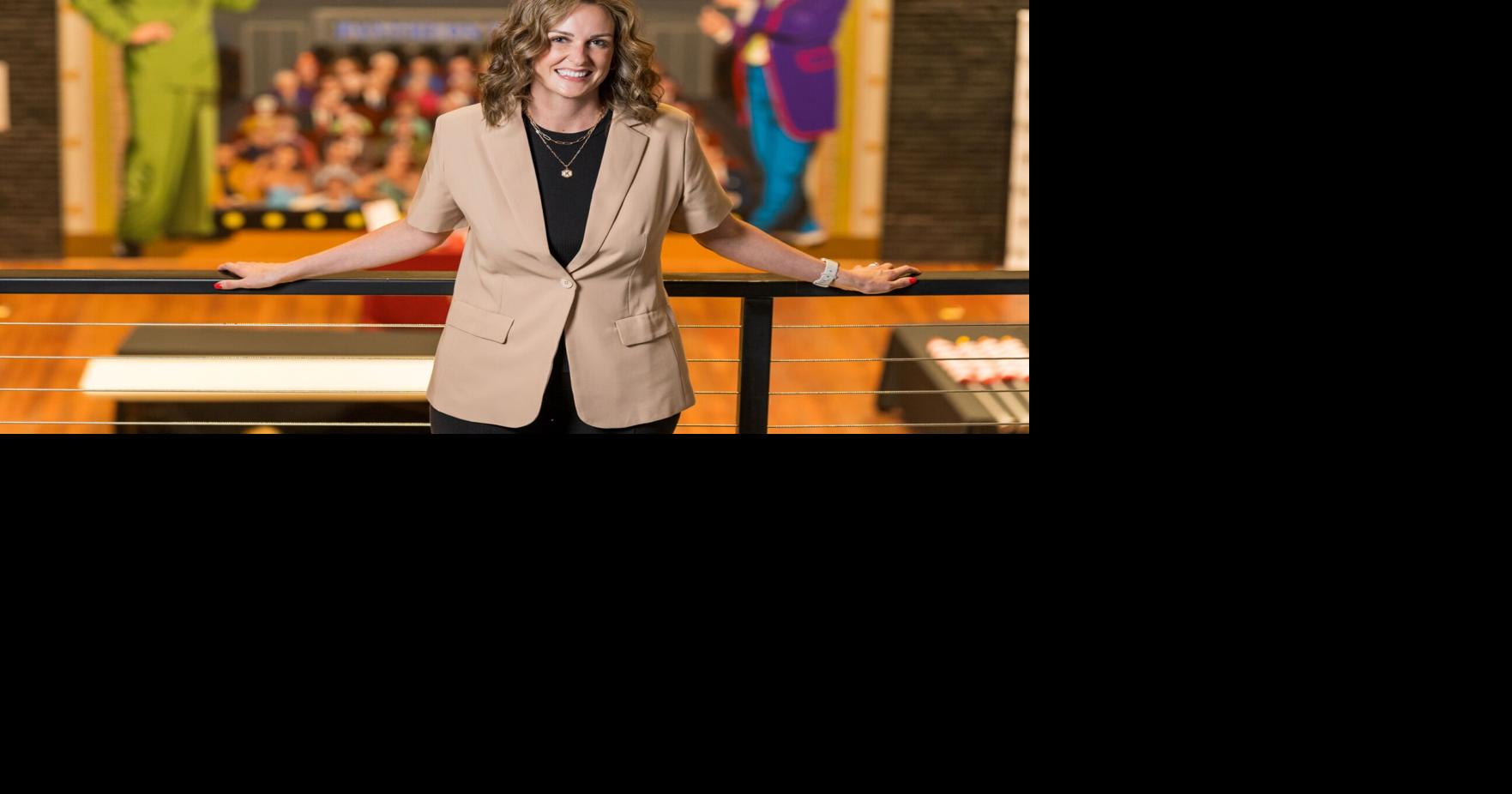 Ice design studio recognized in entrepreneurship indiana publication