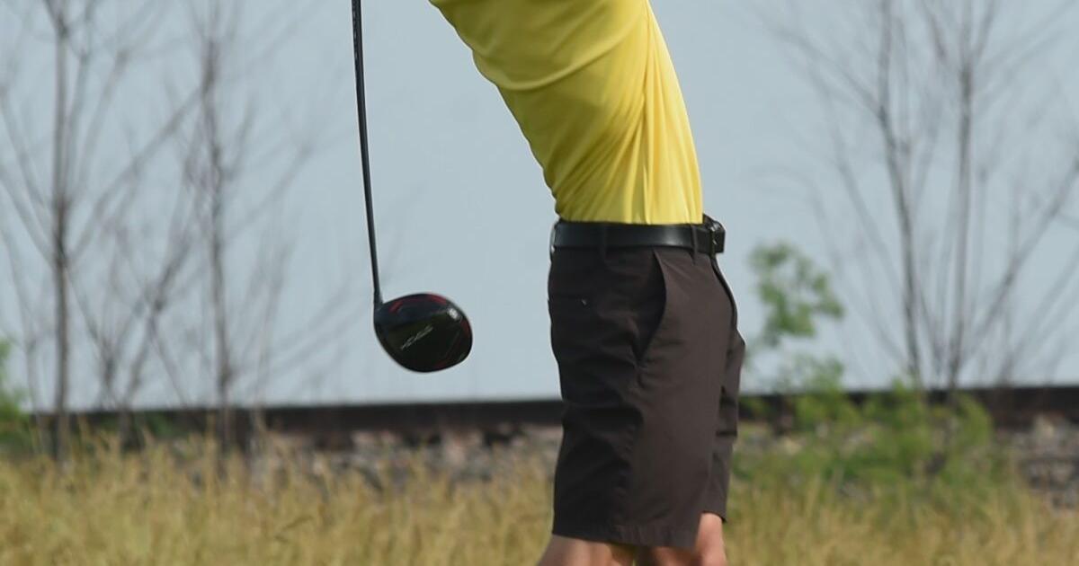 Area teams end season at Country Oaks regional