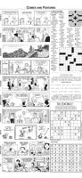 Comics May 7