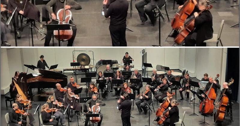 Lowell Chamber Orchestra Announces Young Artist Competition and Call-for-Scores Finalists