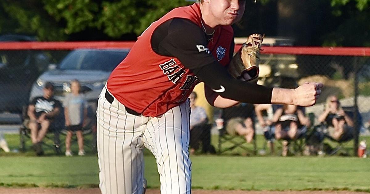 Vikes lose sectional heartbreaker