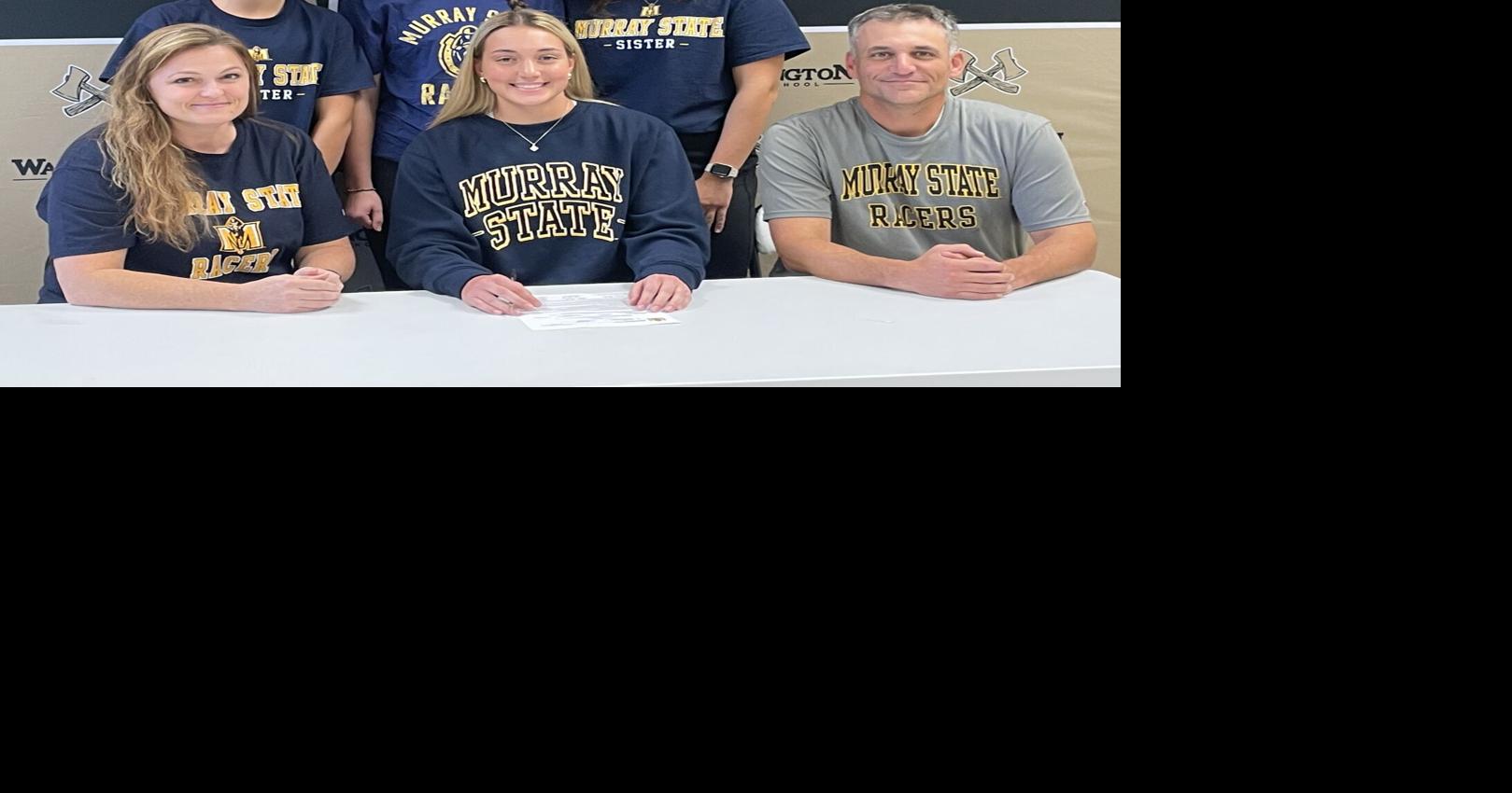 Reed makes it official with MSU signing | Local Sports ...