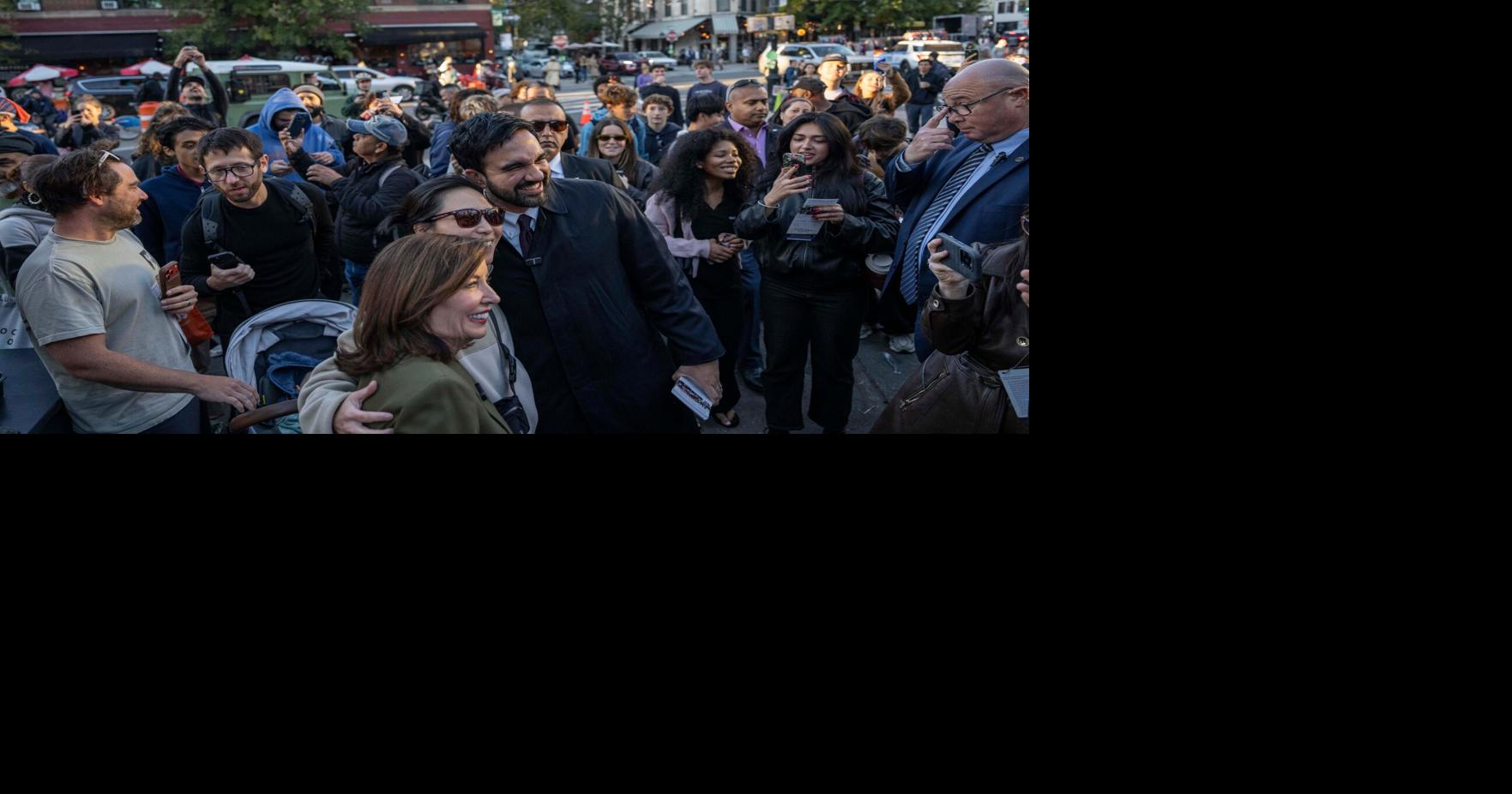 Election 2026 New York | National News | washtimesherald.com