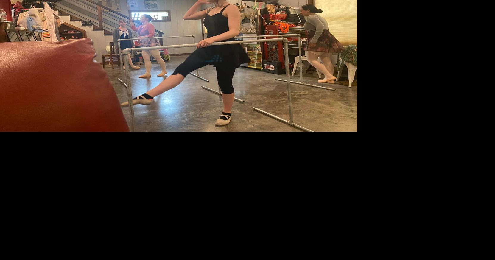 Dancing for the community | News | washtimesherald.com