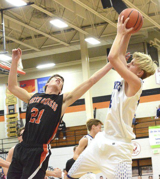 Gpb Tourney Looks To Be Solid Local Sports Washtimesherald Com