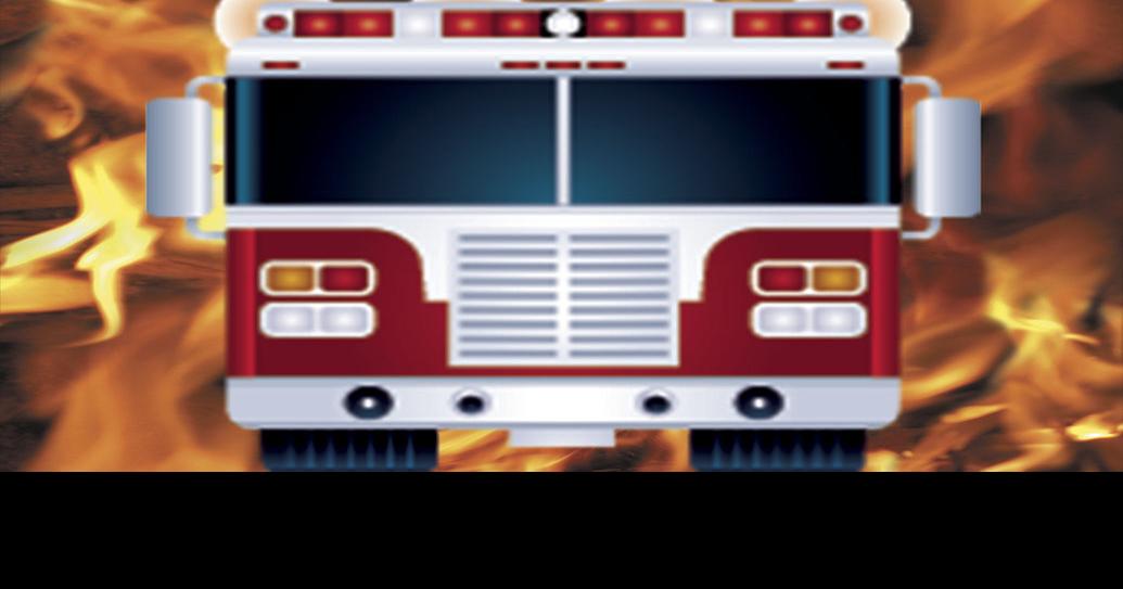 Fire hits Kent Grain Mill News