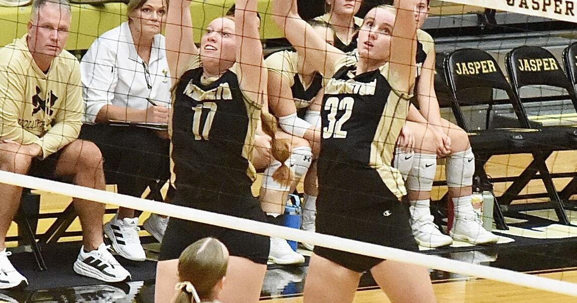 Vikes advance to finals, WHS season ends