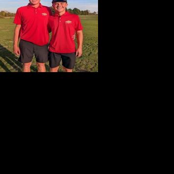 Vikes play in prestigious junior event