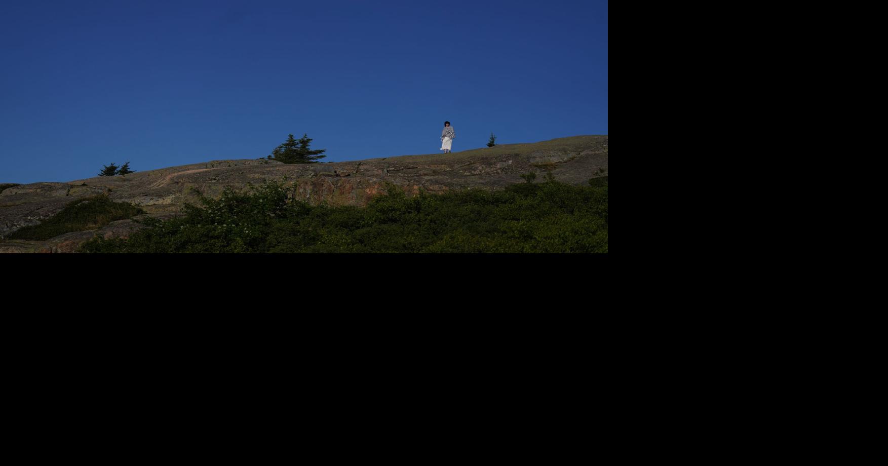 Preserving Native Voices-National Parks | National News ...