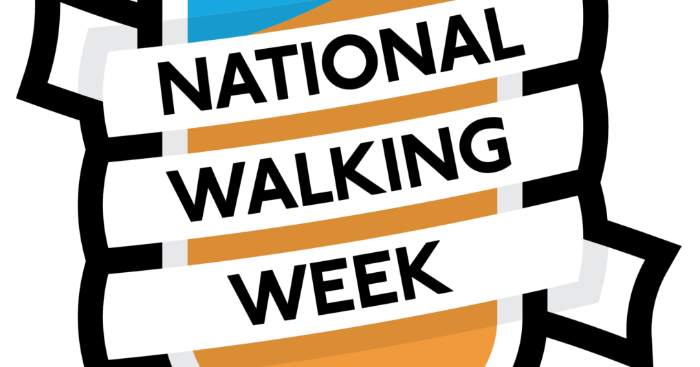 Walk Week April 1 - 7 - Vimarsana News