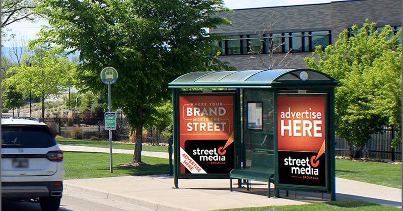Street Media Group Wins Advertising Contract with the City of Fort Collins